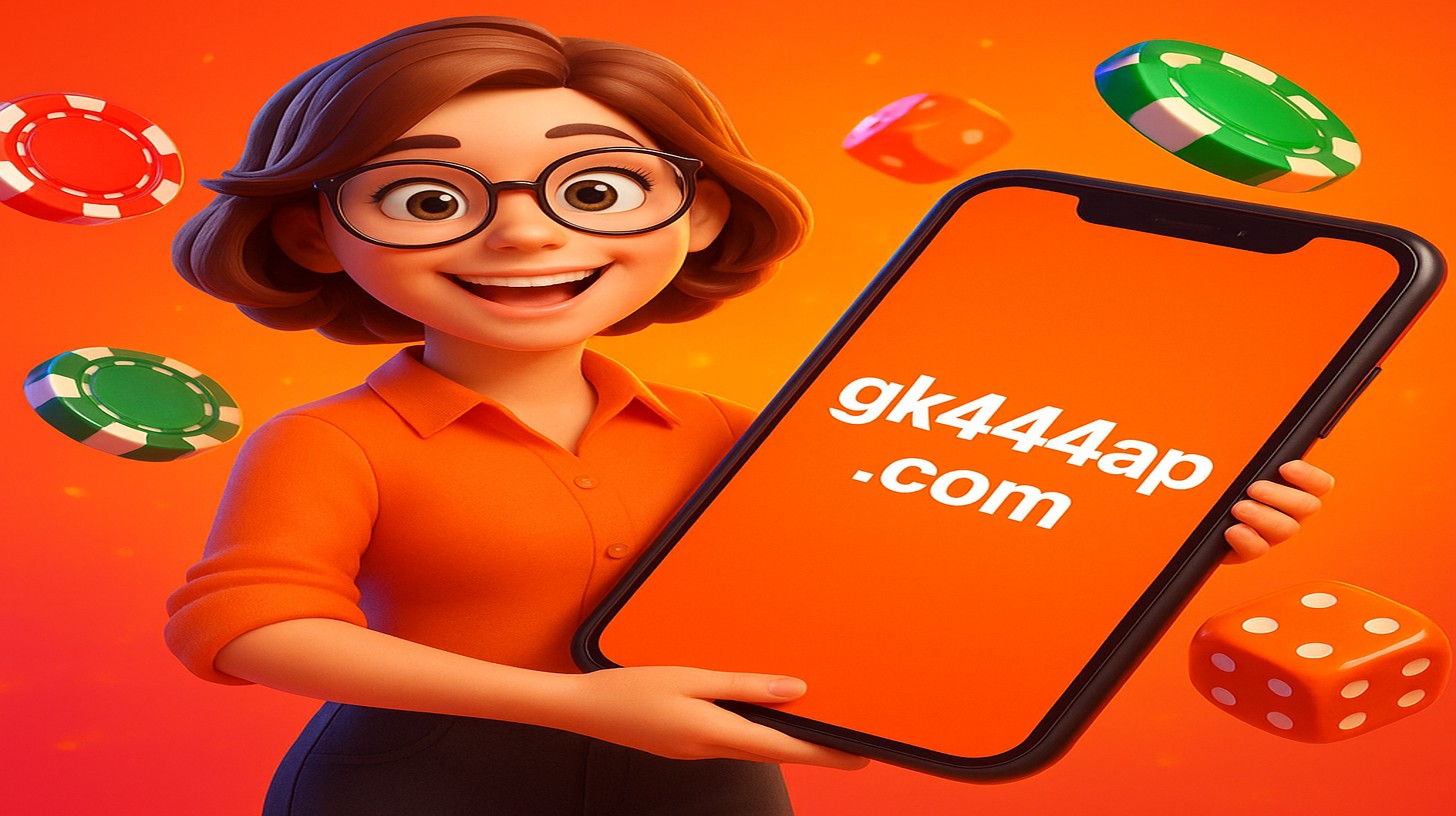 বাংলাদেশে gk444 বেছে নেওয়ার কারণসমূহ