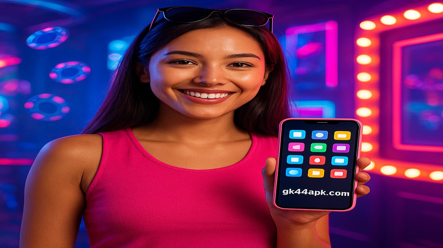 gk444 বোনাস কেন জনপ্রিয়